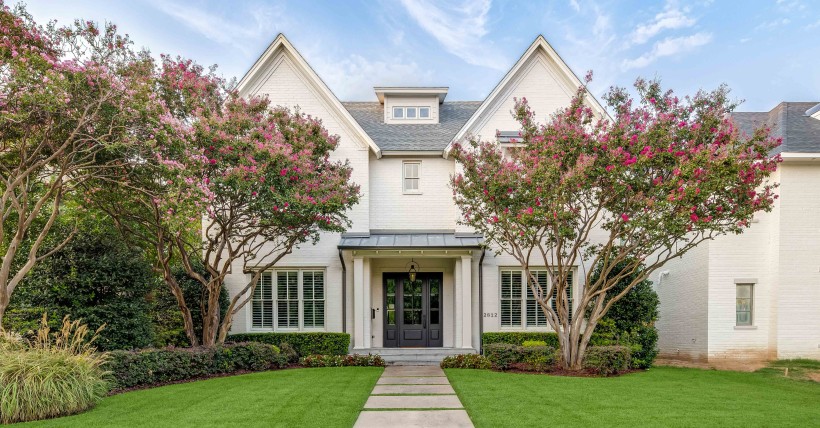 2812 McFarlin | University Park, Texas 